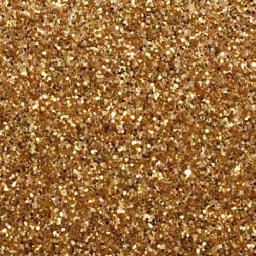 Siser Gold Glitter HTV Sample Pack
