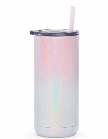 Dinosaurs 12 oz. Stainless Steel Tumbler with Straw - Mia's Cozy Cove & The  Merry Goldfinch