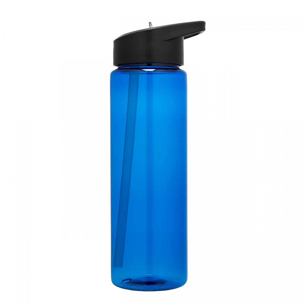 Custom Printed 24 oz. Tritan™ Grip Water Bottle