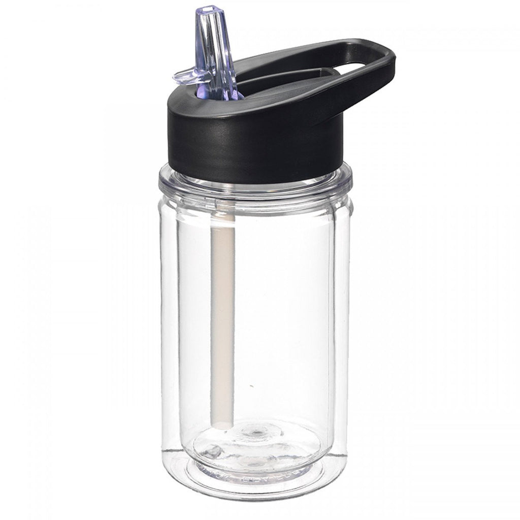 NBA Summit Water Bottle with Straw Lid - 32oz in 2023  Double walled bottle,  Water bottle with straw, Water bottle